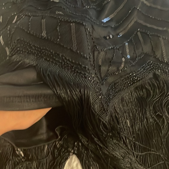 Complete Gatsby dress set - Picture 4 of 16